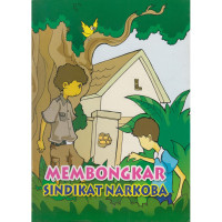 Image of MEMBONGKAR SINDIKAN NARKOBA
