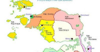 Image of MENGENAL 33 PROVINSI INDONESIA : Papua Barat