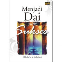 Image of MENJADI DAI YANG SUKSES