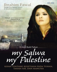 Image of MY SALWA MY  PALESTINE