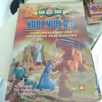 Image of Nabi Nuh a.s.