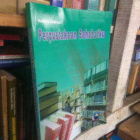 Image of PERPUSTAKAAN SAHABATKU