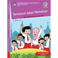 Image of PERSATUAN DALAM PERBEDAAN