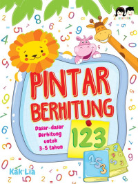 Image of PINTAR SEMPOA BERHITUNG SATUAN