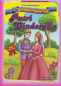 Image of PUTRI CINDERELLA