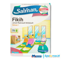 Image of Salman; Fikih I