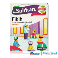 Image of Salman;Fikih II