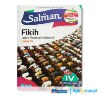 Image of Salman; Fikih IV