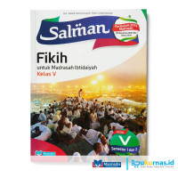 Image of Salman; Fikih V