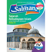 Image of Salman; Sejarah Kebudayaan Islam IV