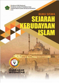 Image of SEJARAH KEBUDAYAAN ISLAM V K-13