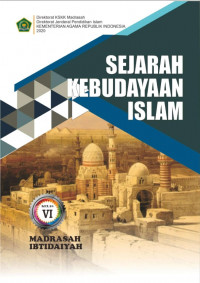 Image of SEJARAH KEBUDAYAAN ISLAM VI K-13