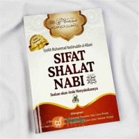 Image of SIFAT SHALAT NABI