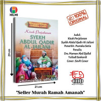 Image of Syekh Abdul Qadir Al-Jailani