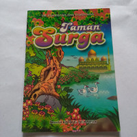 Image of Taman Surga