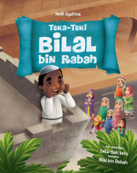 Image of Teka-Teki Bilal Bin Rabah
