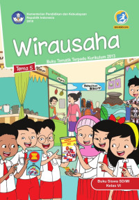 Image of WIRAUSAHA tema 5