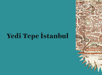 Image of YEDI TEPE GECE GINDING ISTANBUL
